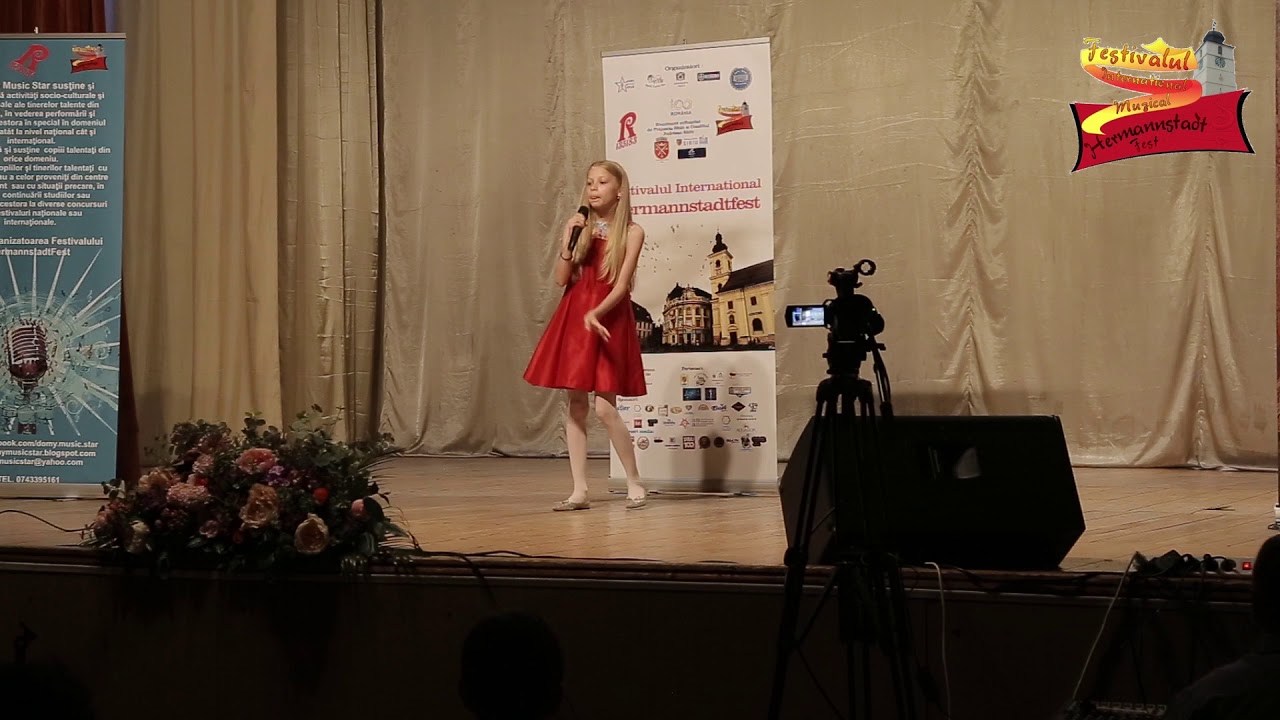 Sabau Carla - ,,Ruga mea divina