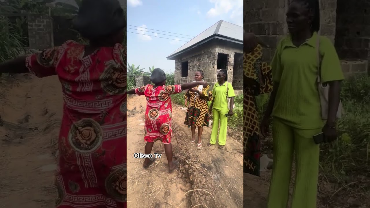 After seeking help from a prophet ,guys you wont believe what happened to her.