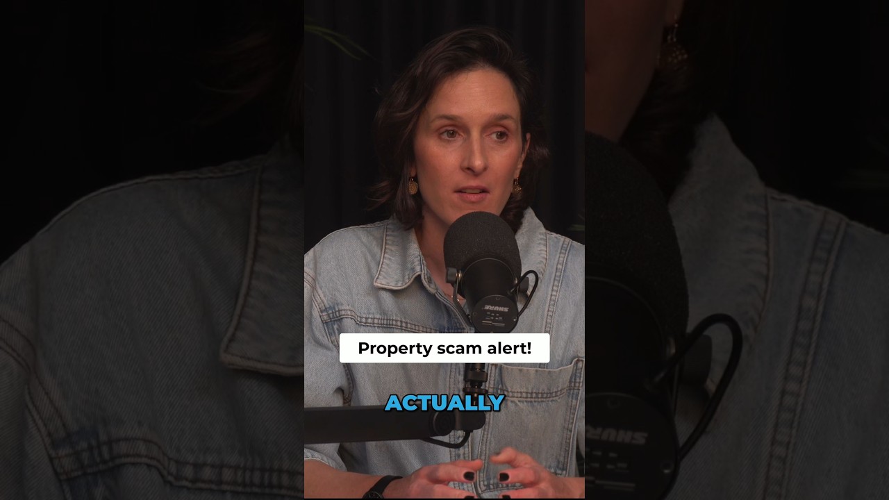 Fake Solicitor Scam #scamalert #onlinescam #podcast