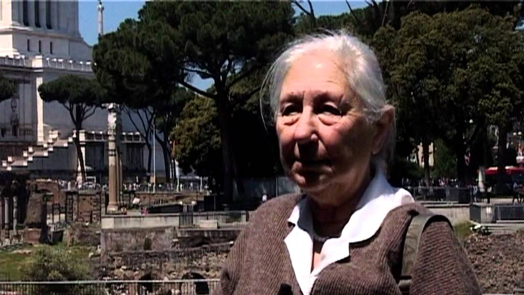 Mestieri e professioni: la guida turistica
