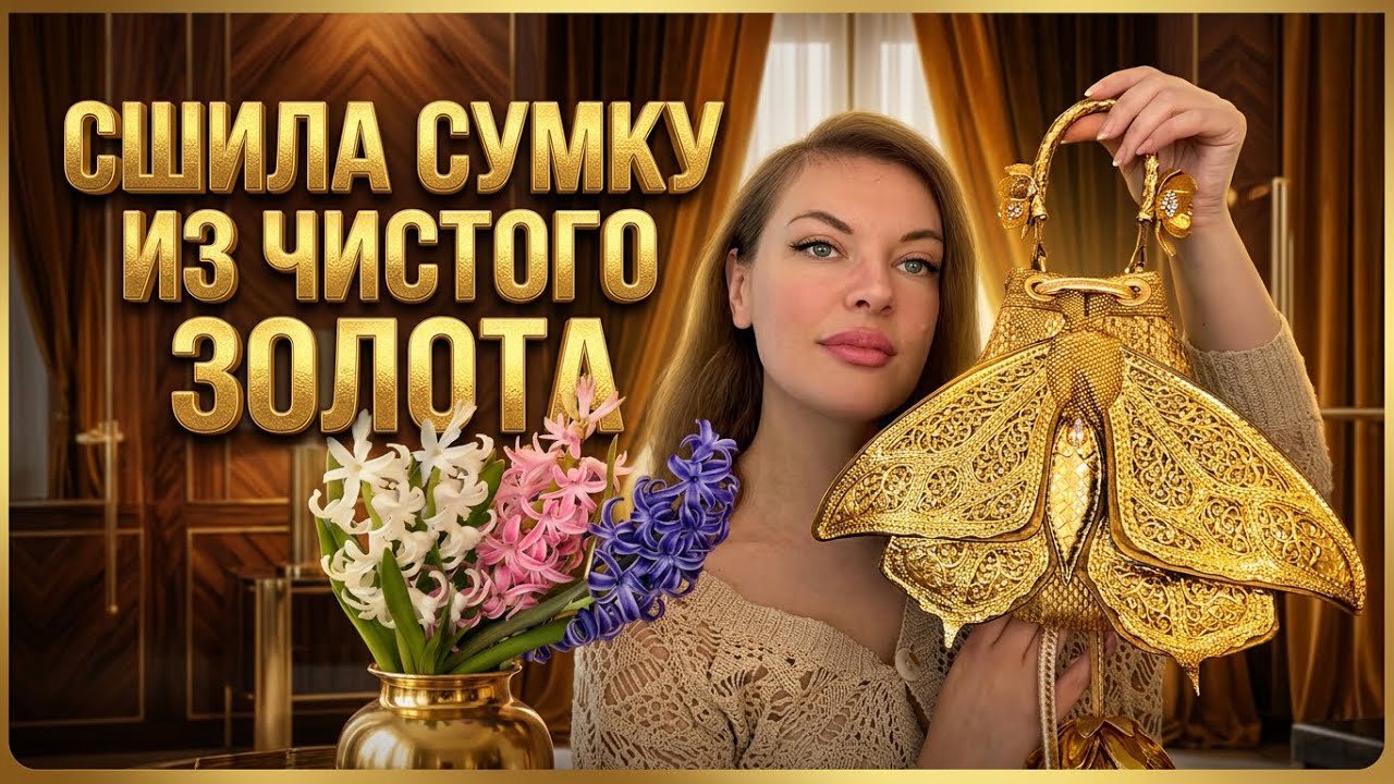 Не сумка,а музейный экспонат🏆