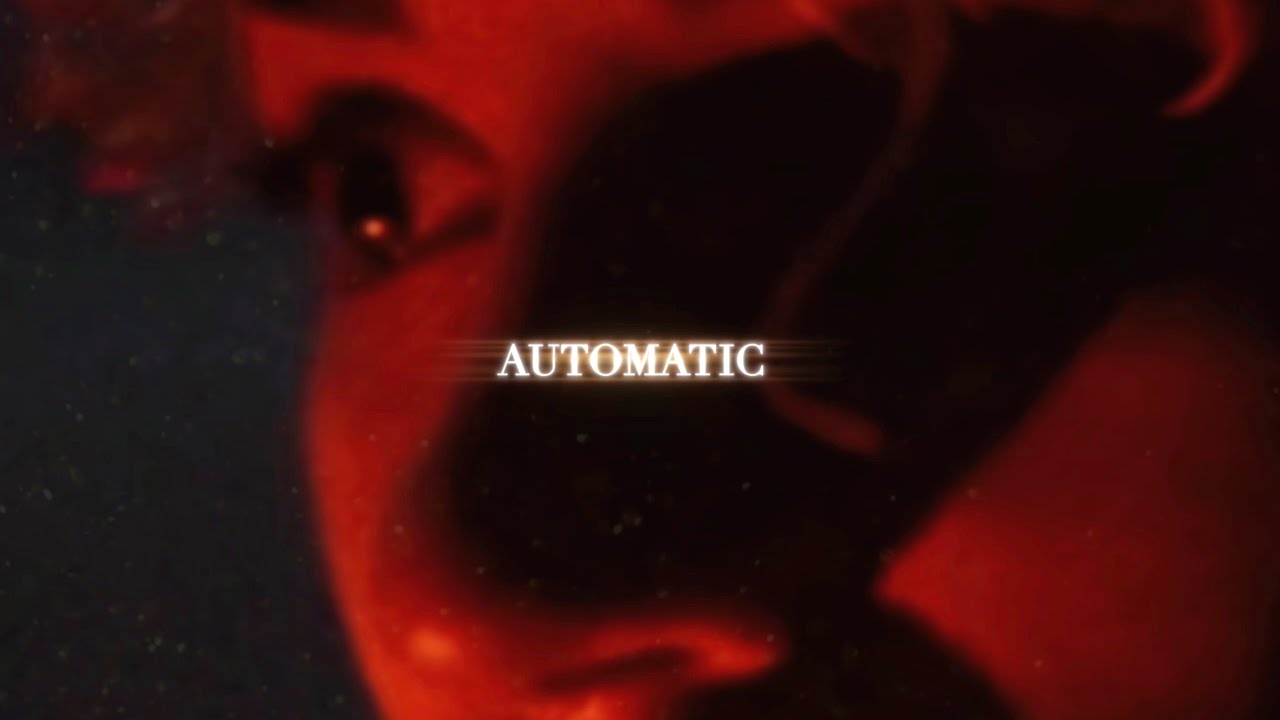 Steerner & TEN TIMES - Automatic [OFFICIAL LYRIC VIDEO]