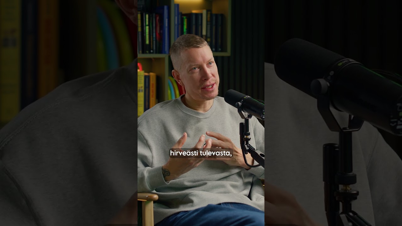 N&auml;in tunnistat narsistin ft. Ville Merinen