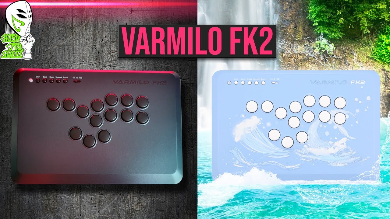 Is this one of the BEST controllers of 2025??