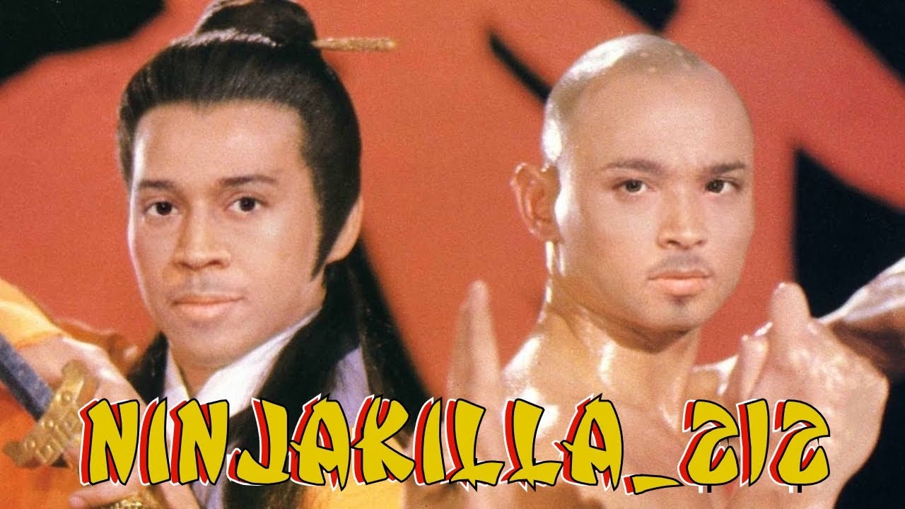 DISCIPLES OF THE 36TH CHAMBER - Ninjakilla vs Scar (FT10)