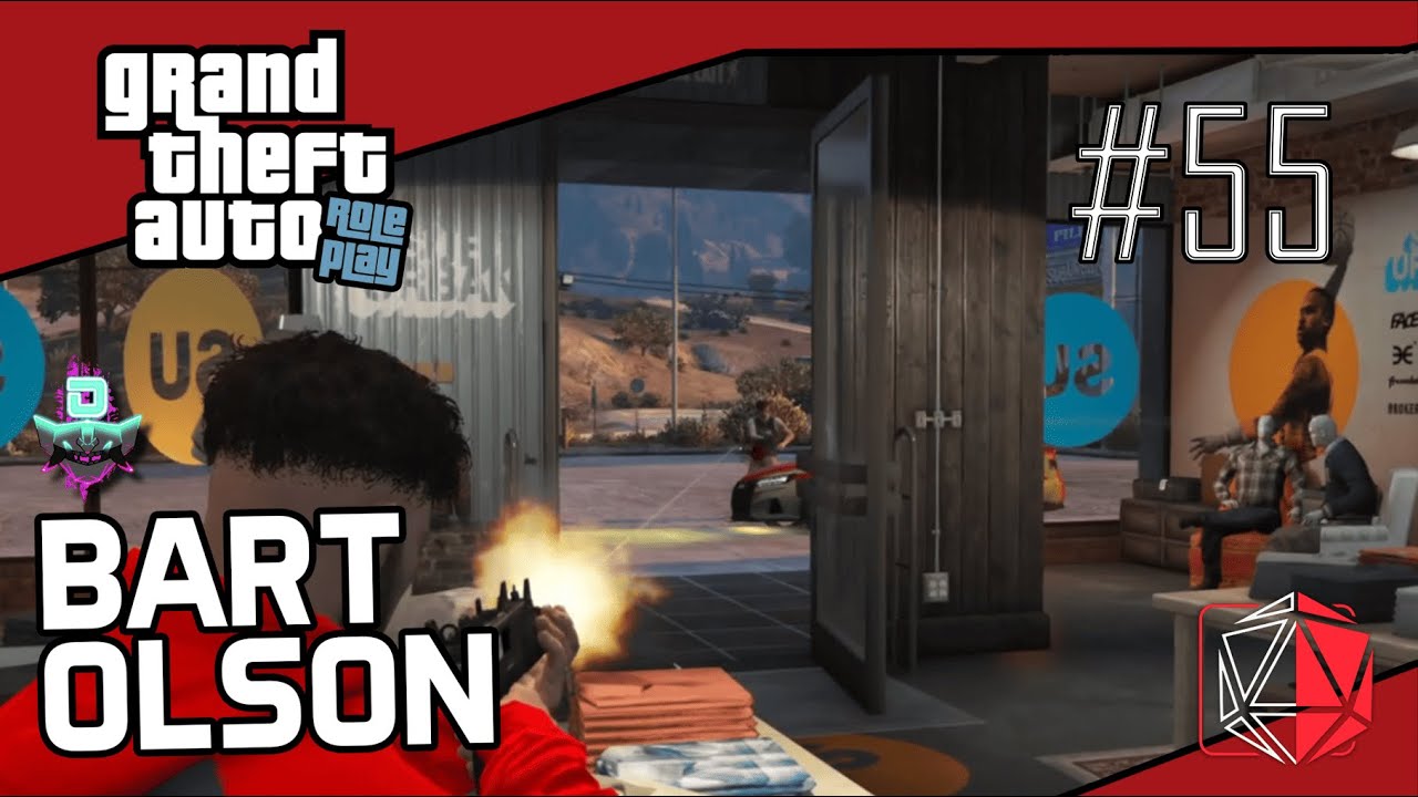[ReRoll] DF - Bart Olson | Bouh | !rs