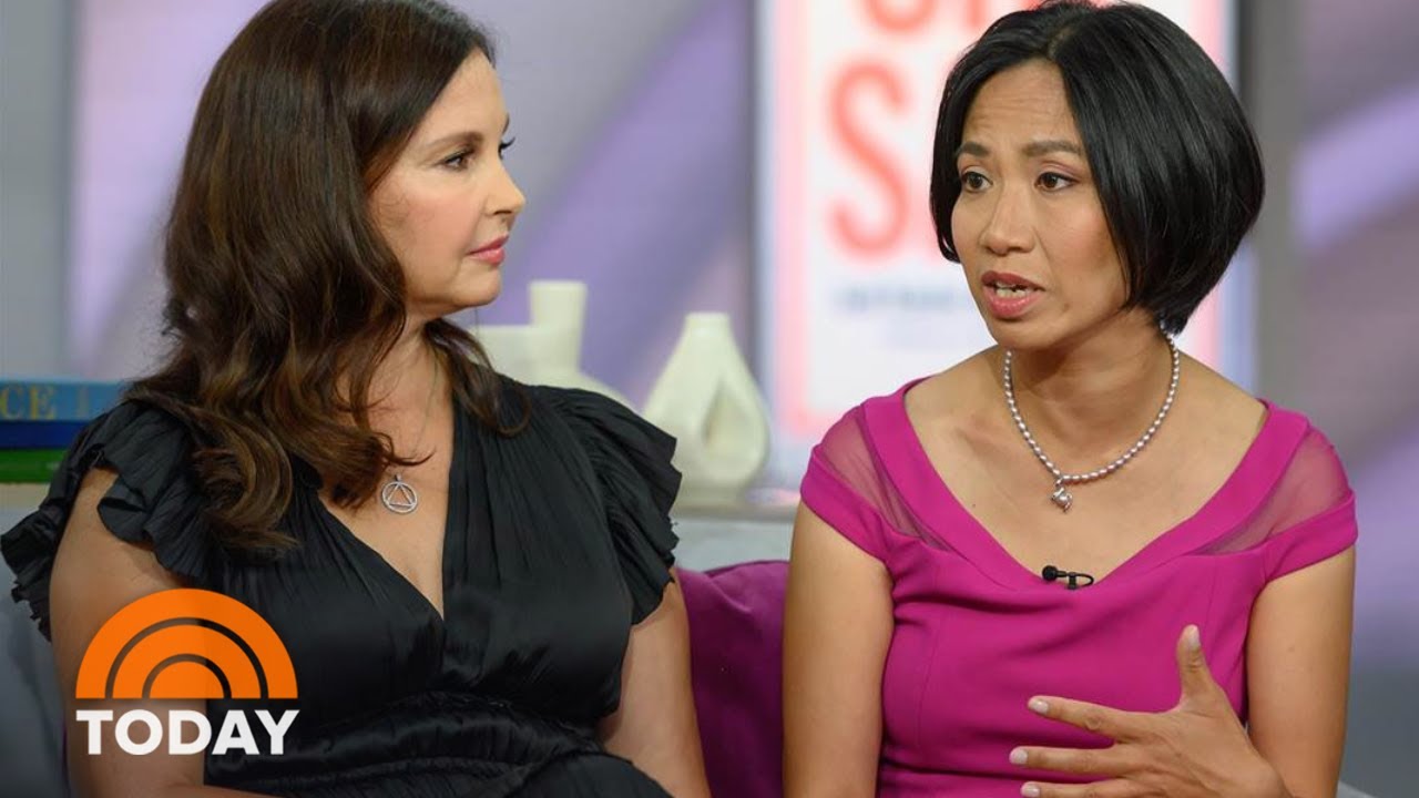 New Harvey Weinstein Accuser Speaks Out For The 1st Time | TODAY