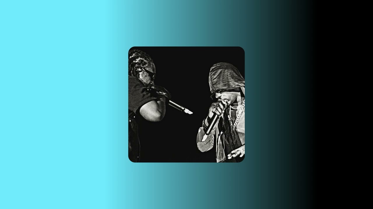 Travis Scott x Don Toliver x Trap Sample Type Beat 2026 - 