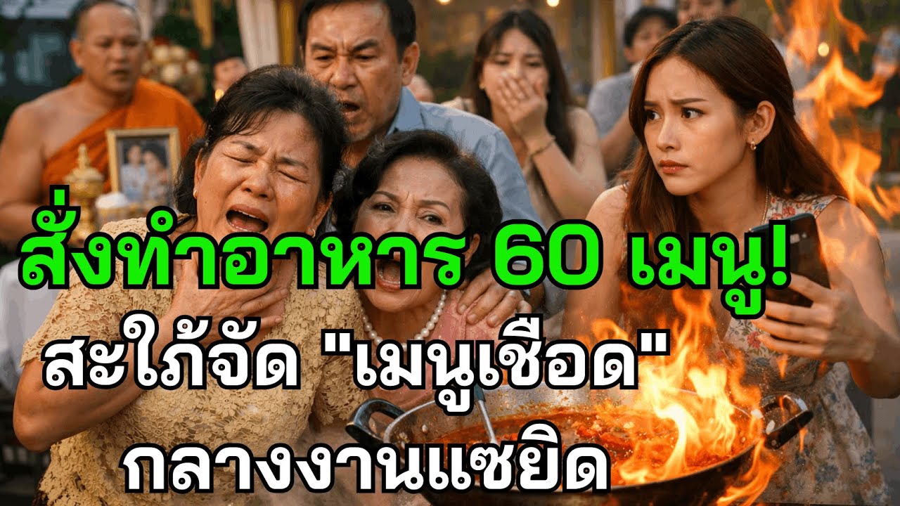 เมนู 
