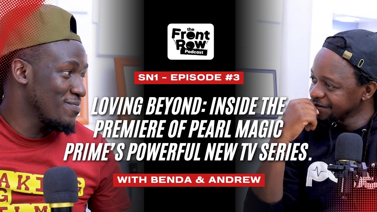 Loving Beyond: Inside the Premiere of Pearl Magic Prime’s Powerful New TV Series | SN1 - Episode 3
