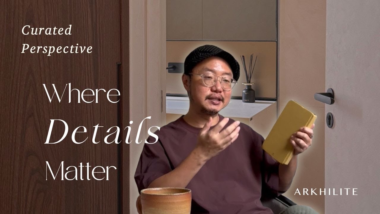 Why Details Matter
