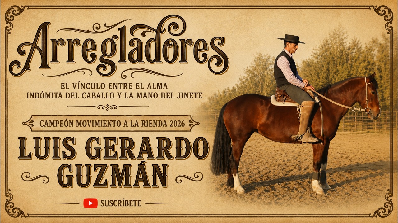 Arregladores cap. 1