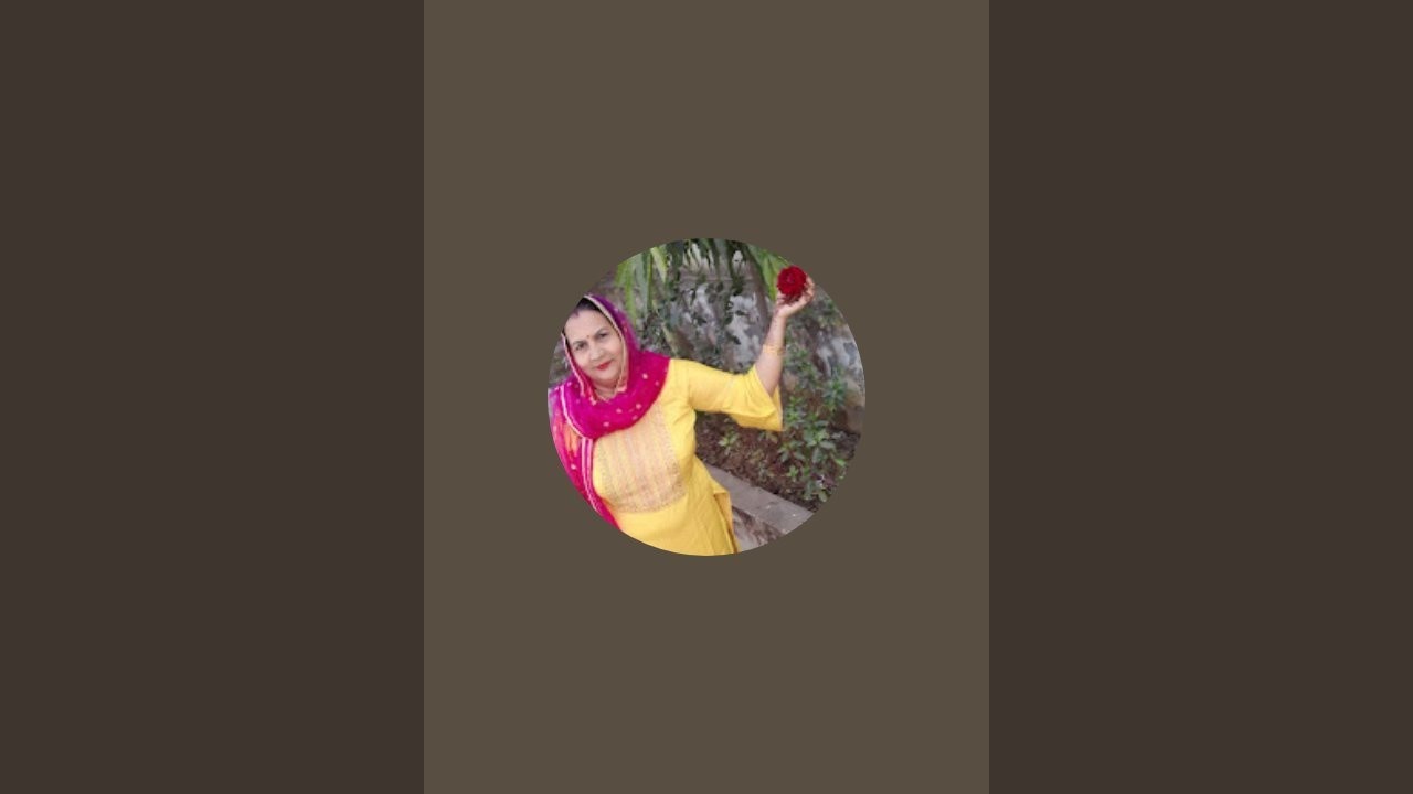 Kamlesh Sejwal is live