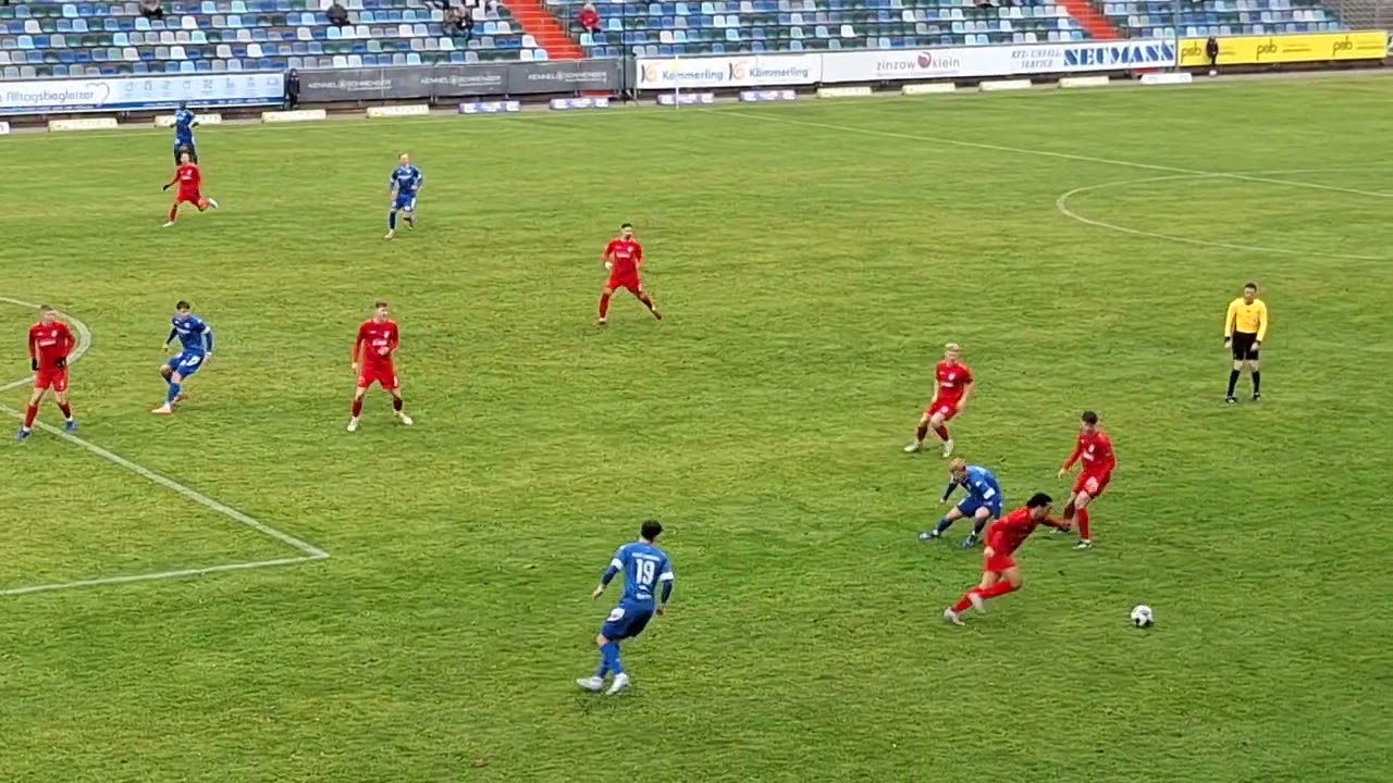29.11.25 19.spieltag fk pirmasens -fv eppelborn 6-1 oberliga südwest( letzte heimspiel )