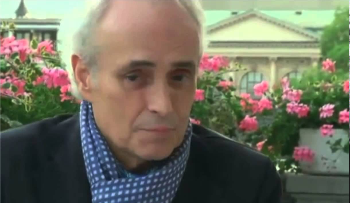 Jose Carreras,