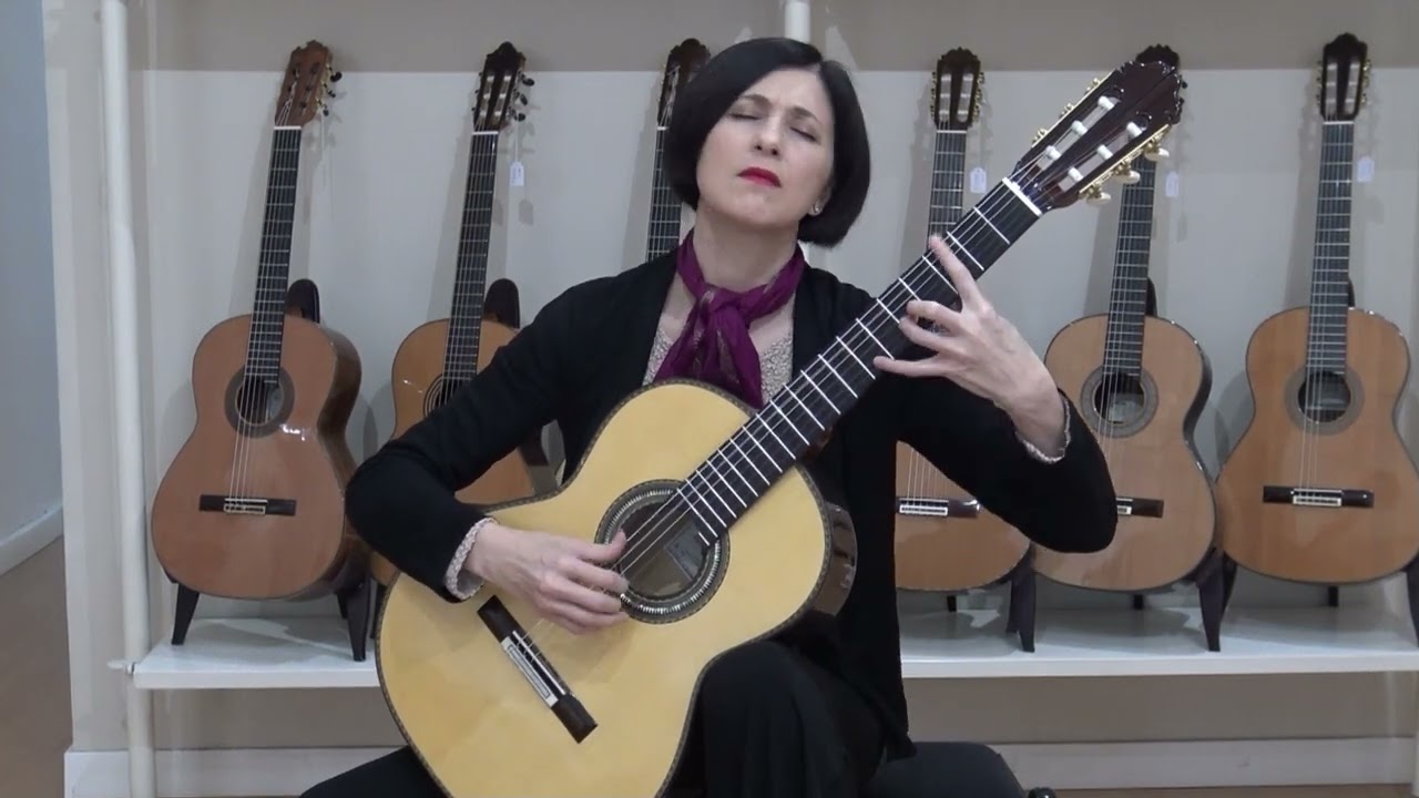 Mirta Alvarez - Estrella del Alba
