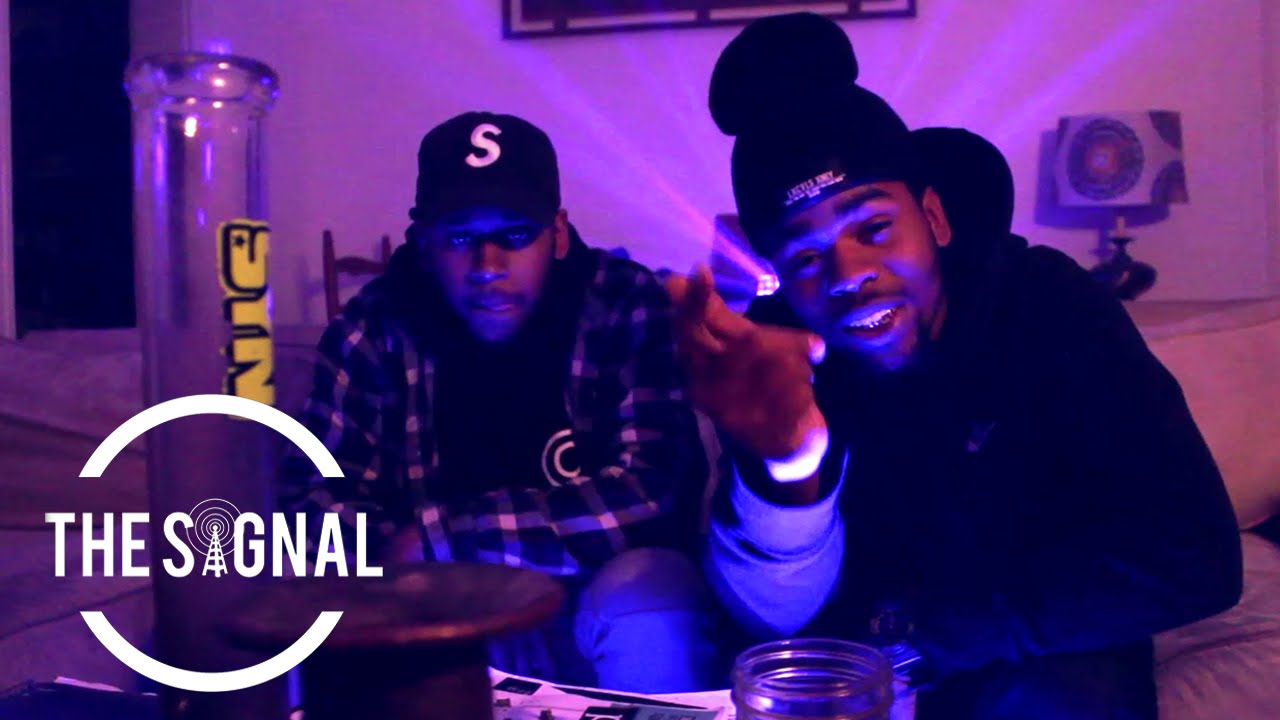 Fly Anakin & Koncept Jack$on 
