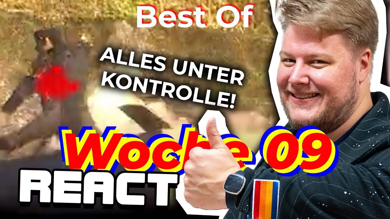 React: Best Of Woche 09 2024 🎮 Best Of PietSmiet