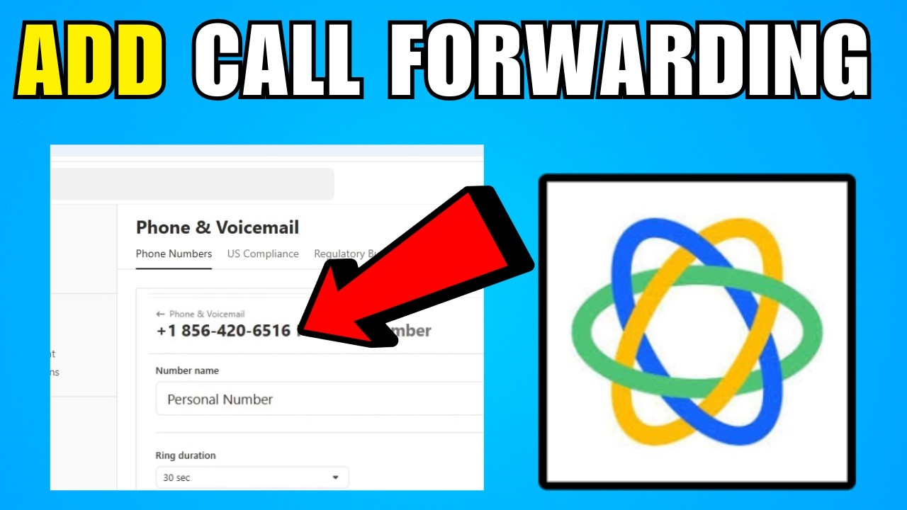 How To Add Call Forwarding To Close CRM Phone Number (2026) (Complete Guide)