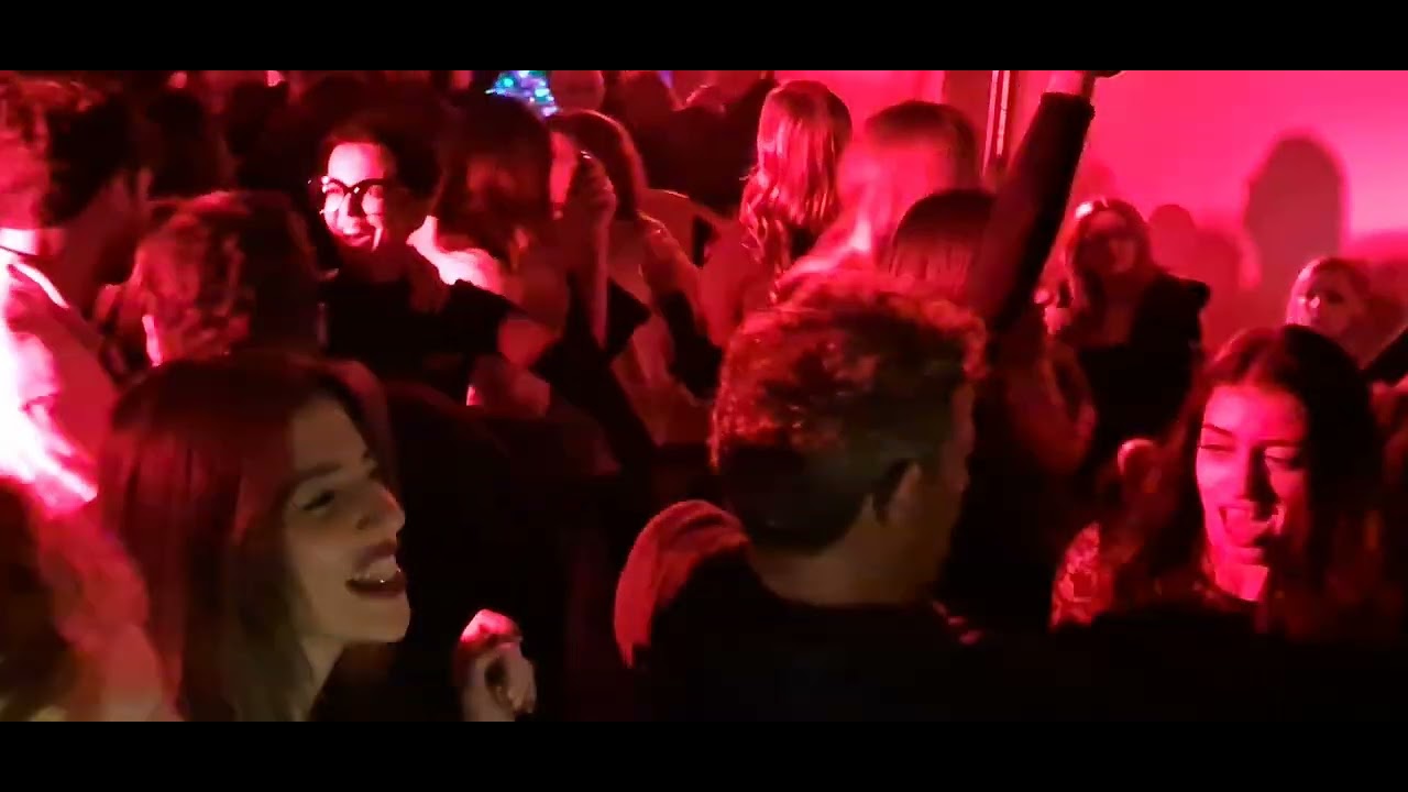 SERATA DI DISCOTECA AL FIDELIO SIDERNO MARINA RC 20/12/2025 