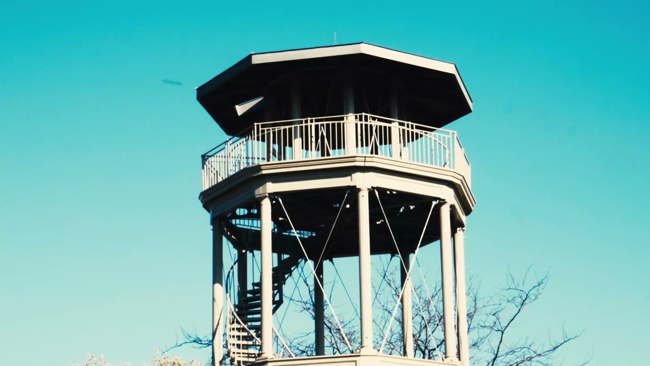 Marcus Garvey Park