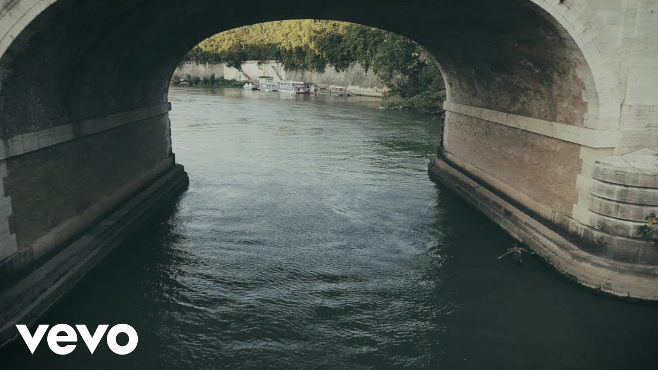 Niccolò Fabi - Scotta - Sessions Lungo Il Fiume