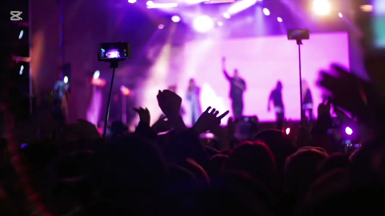 Medianoche en la pista