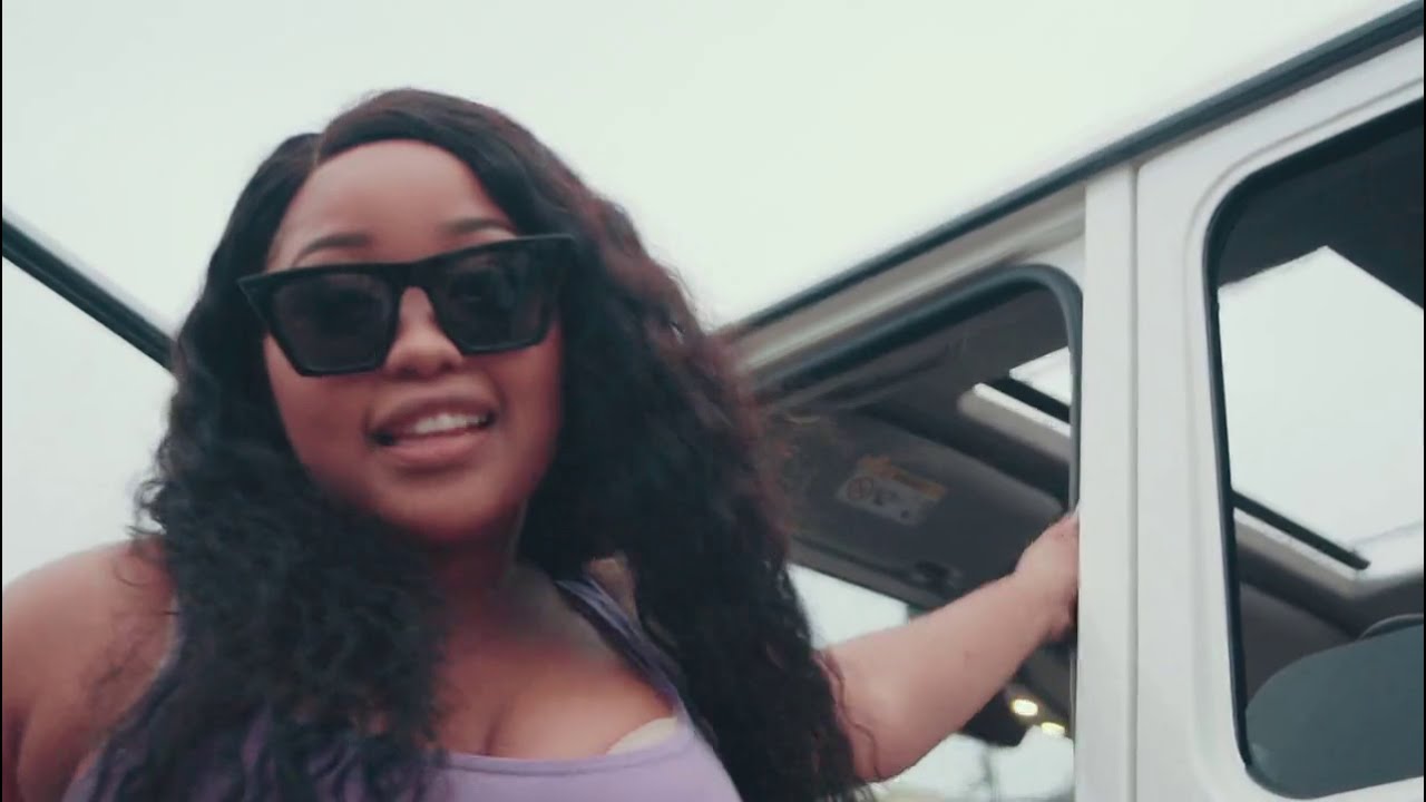 ShoKays with Sandy B - Umjovo