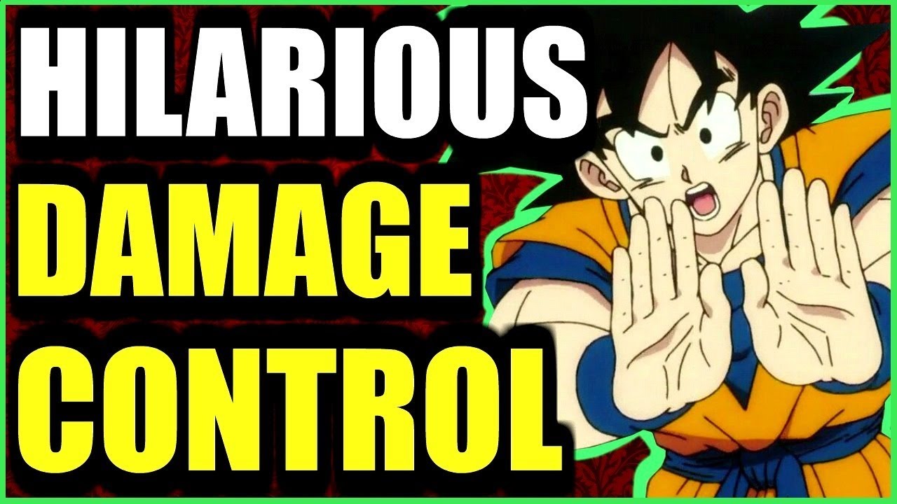 Funimation is in full DAMAGE CONTROL ! These are the lies people are spreading watch out for them!!
