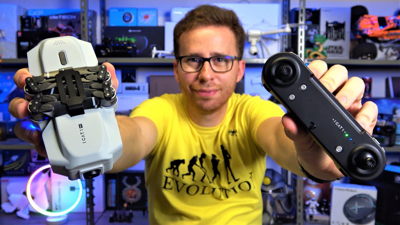 DRONE ECONOMICO e 