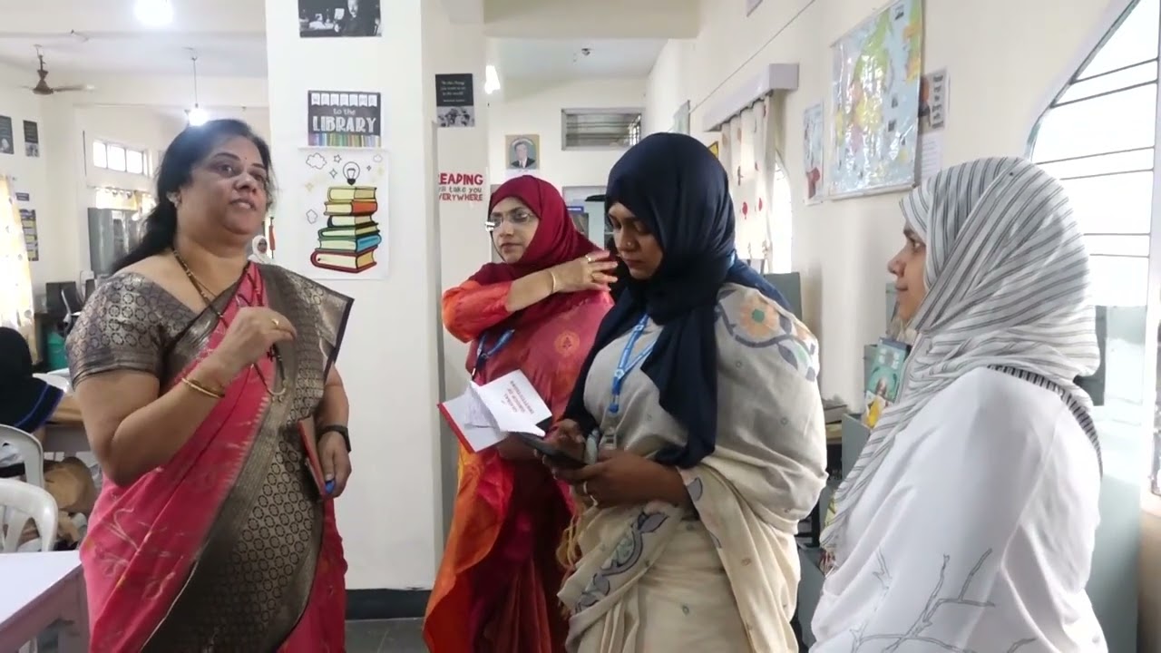 school inspection
