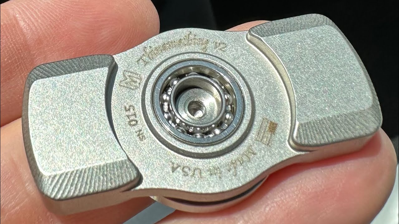 Modusworks Thinamathing V2: Full Review