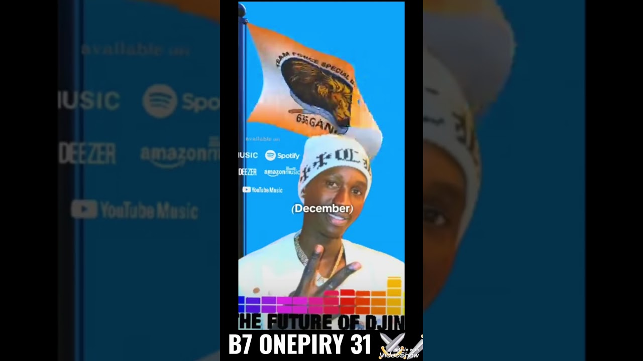 ROMKE BARRY LADEBONDE B7 ONEPIRY  2026