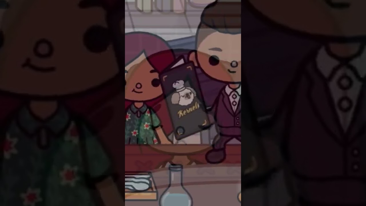 Я скучаю,Лео&hellip;💔😢 /// тока бока /// toca boca /// Secret Toca