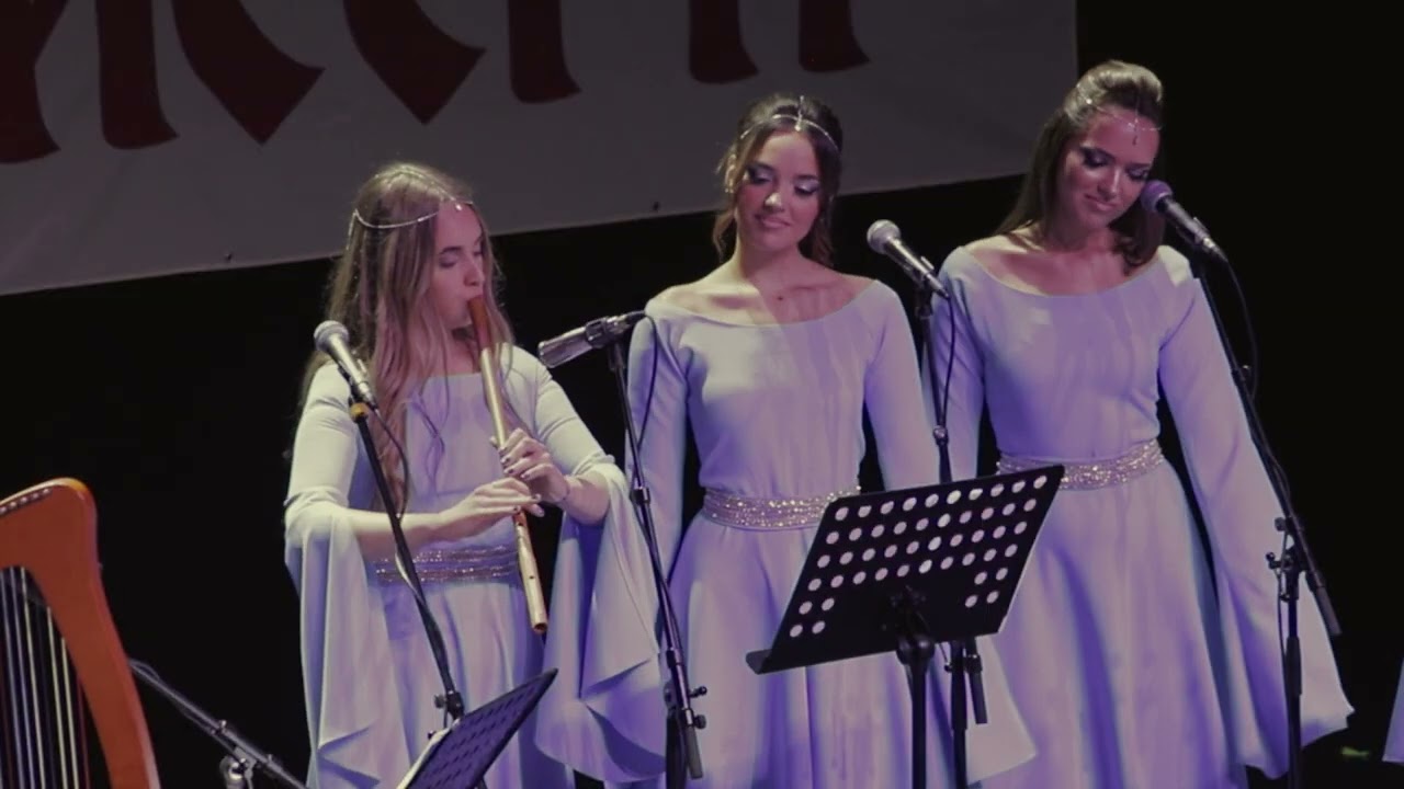 Fenečki biseri - Poleteo soko sivi - MTS Dvorana 21.maj 2023.