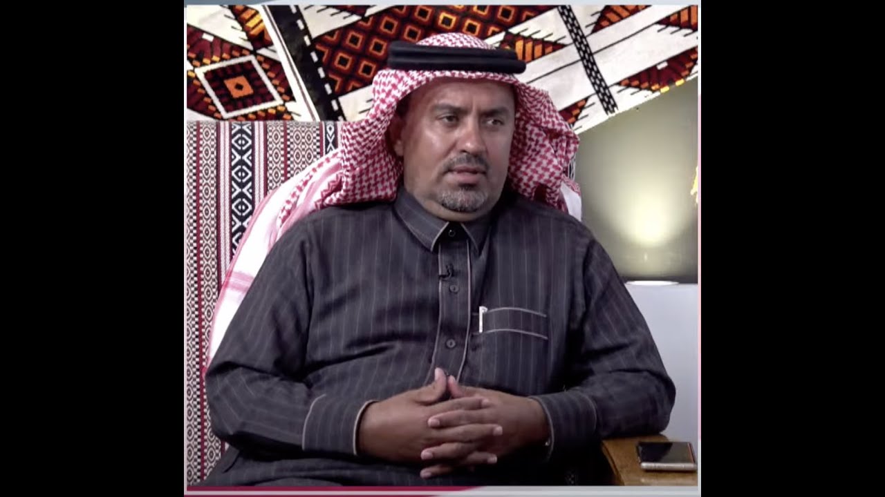 الحلقه 18من استديو حرش االعراقيب مع الشهير عبدالله بن دلمخ #مهرجان الملك عبد العزيز للابل6