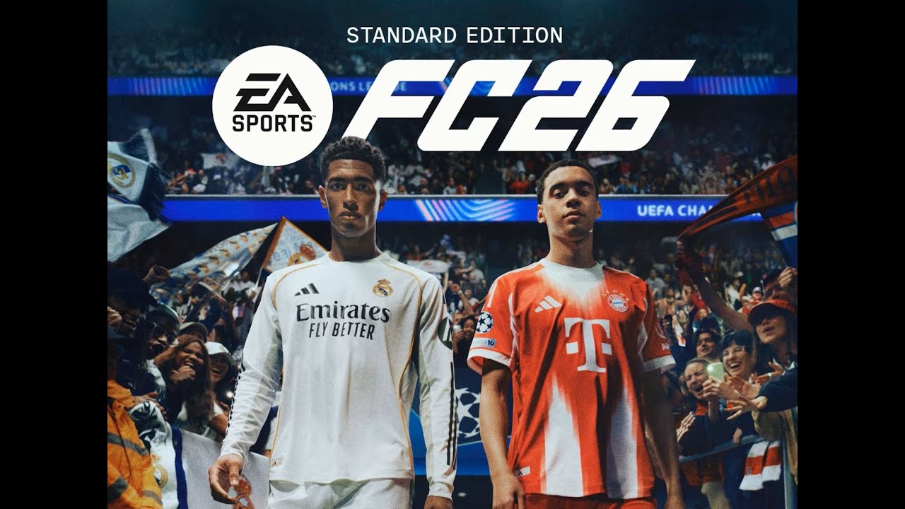 EA Sports FC 26 | Ultimate Team y Clubes pro. Mejorando como club