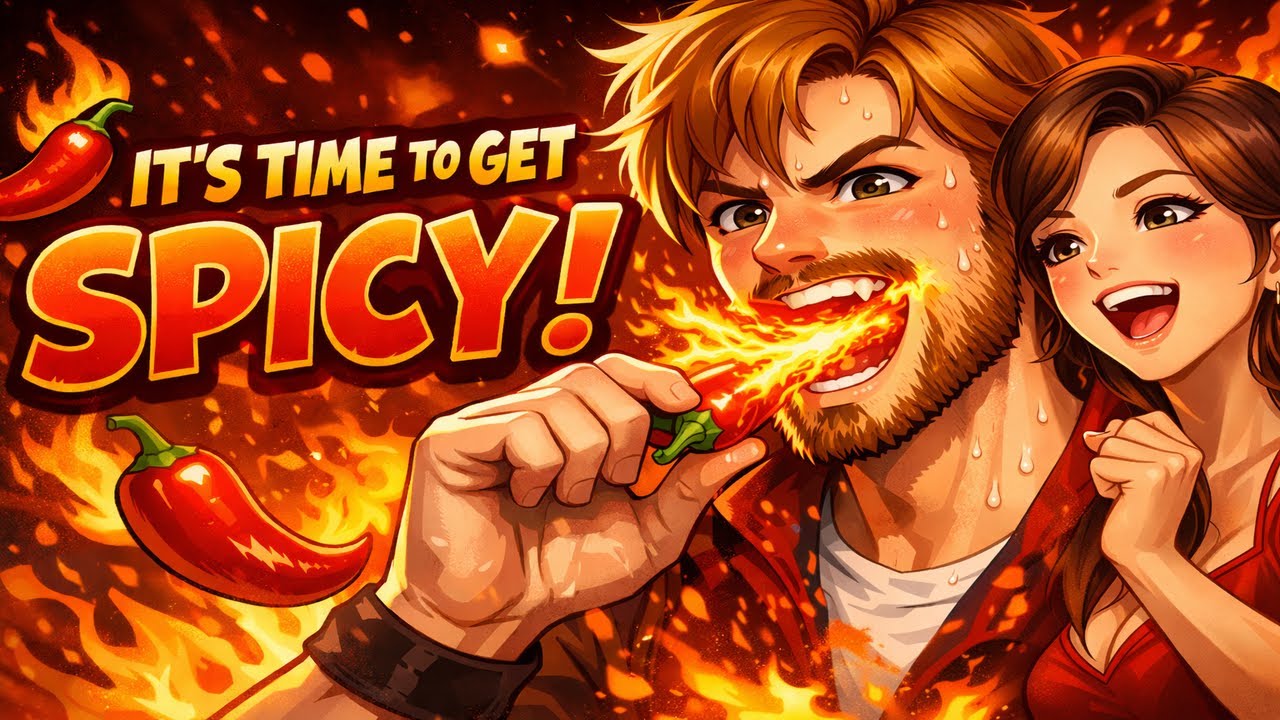 LETS HEAT THINGS UP A BIT - LIVE STREAMING BLIND MODE