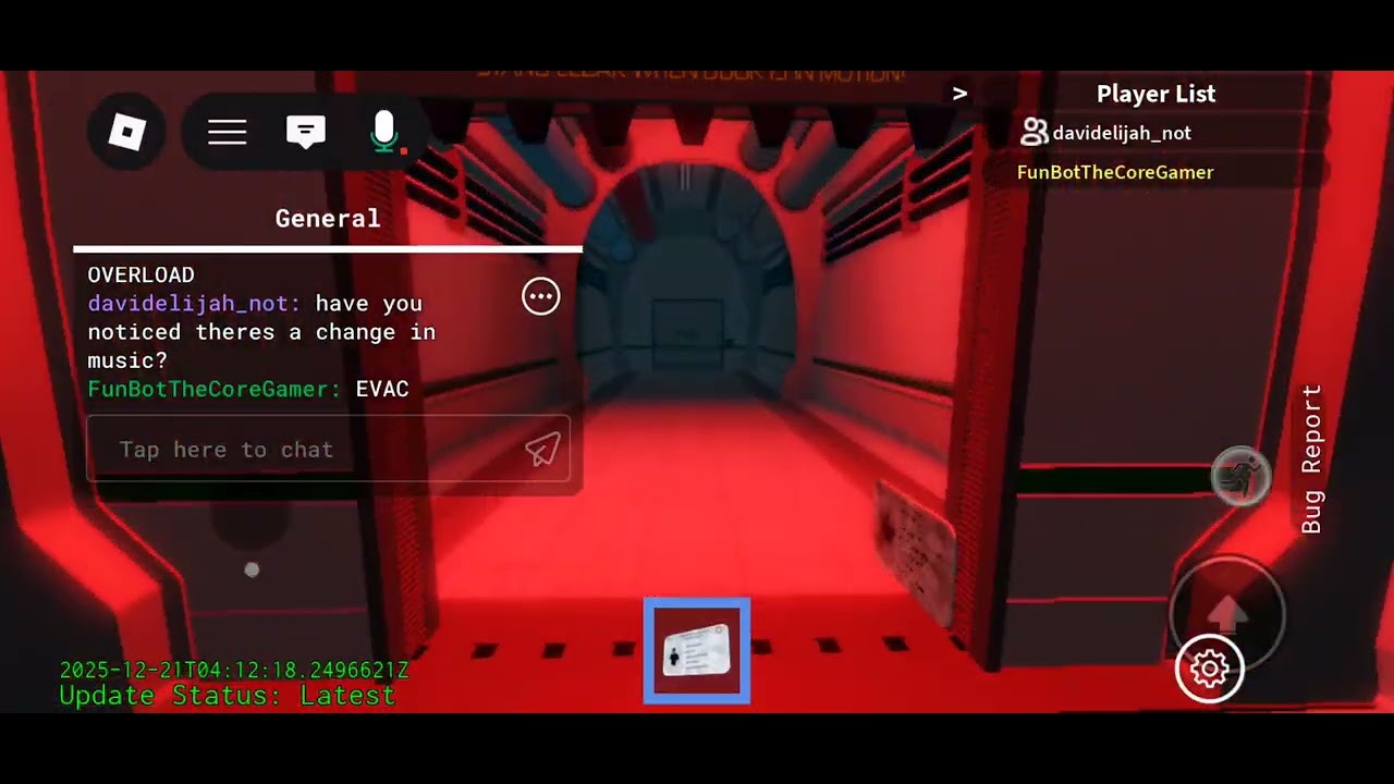 B Core - 3 Reactor Core Events!