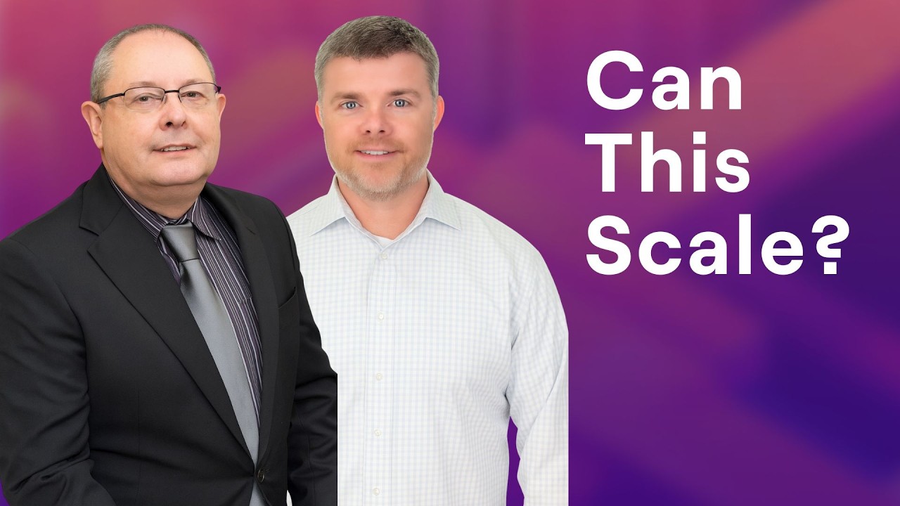 Does Your AI Actually Scale? HPE Weighs In