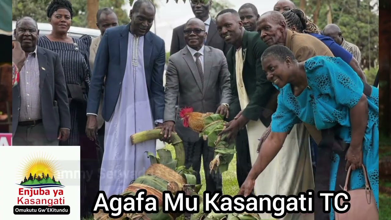 Agafa Mu Kasangati TC March Issue 01