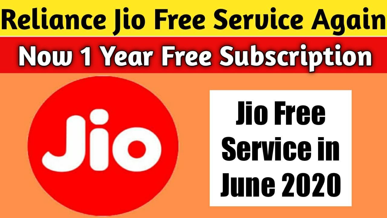 Jio Gives 1 Year Free Service | Jio Free Subscription With Zee 5 But..