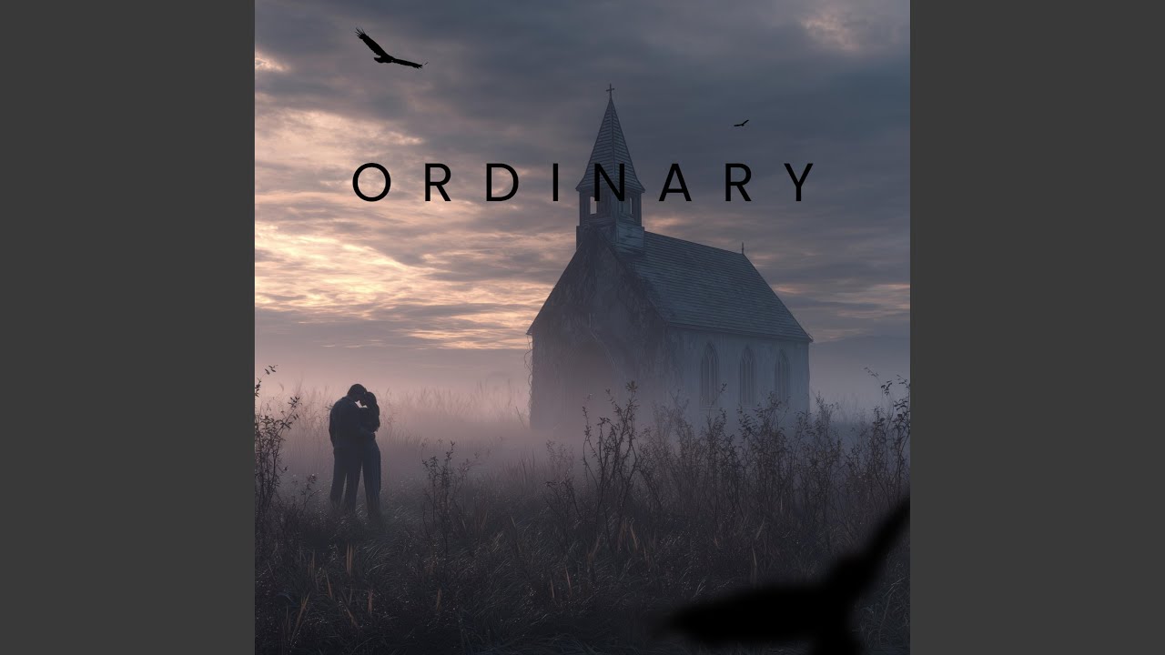 Ordinary (Metal Cover)