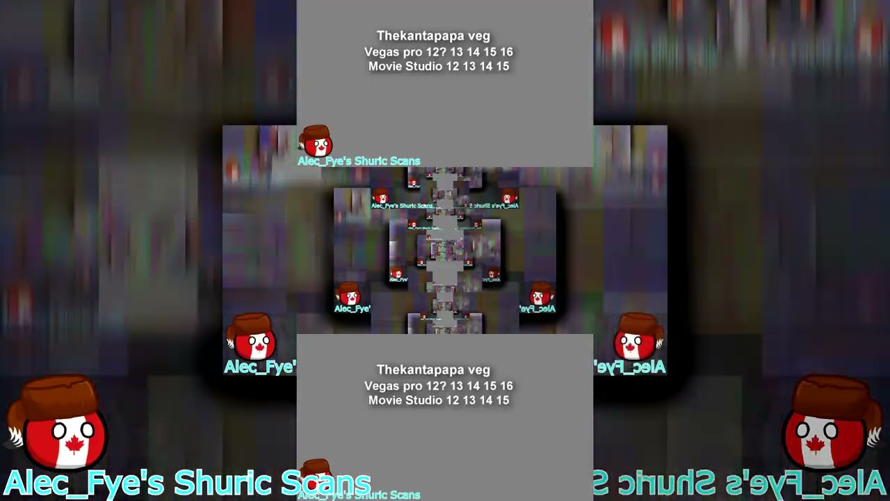 (YTPMV) DS Scan^121 Thekantapapa