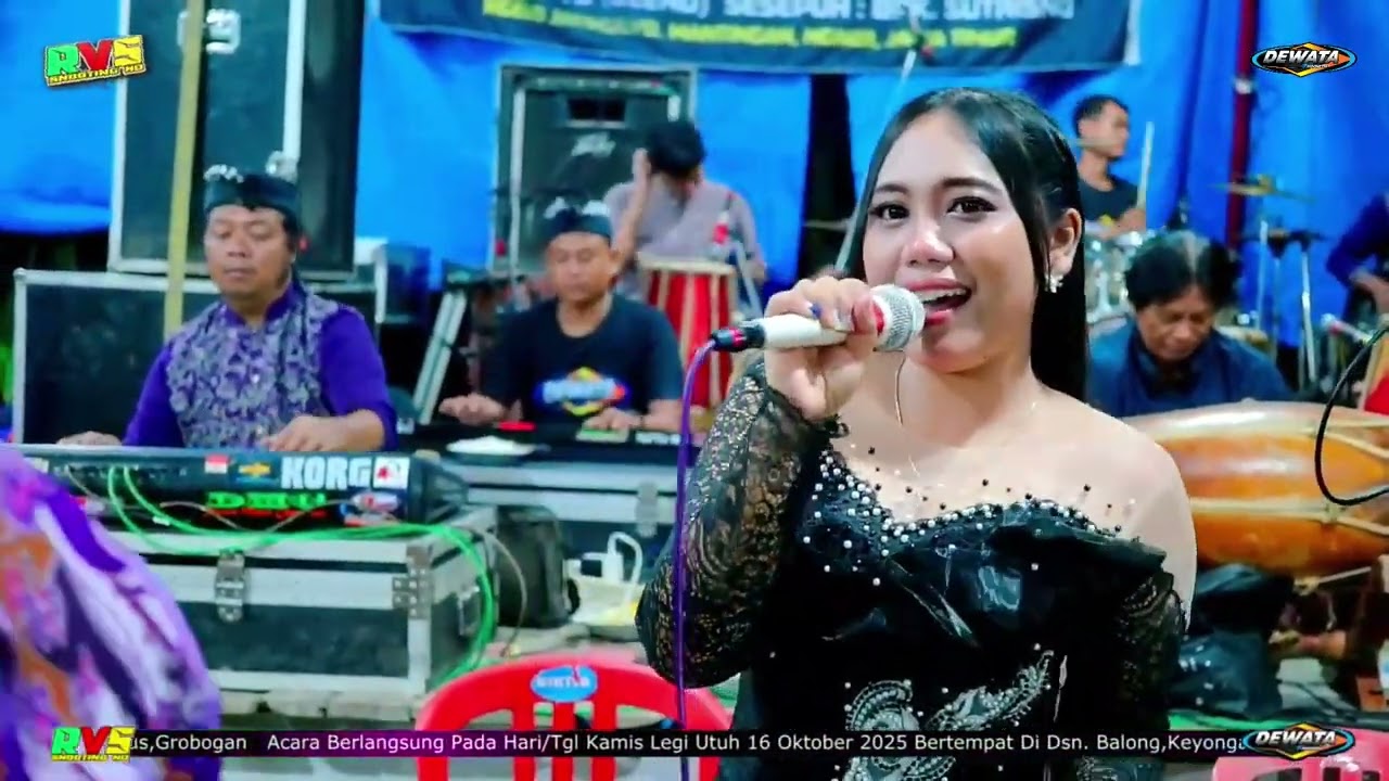 Tak tunggu Balimu // Dik Dian ◇ Dewata indonesia ⁉️ WS Audio