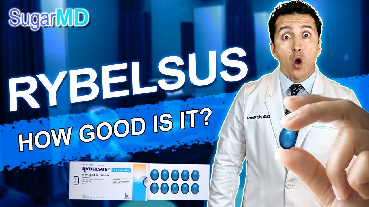 On Rybelsus or Considering? Know These!