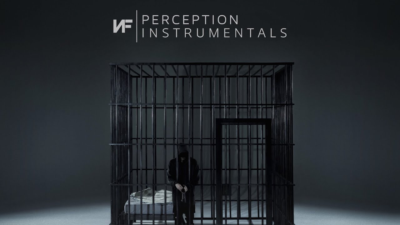 NF - Dreams (Official Instrumental)