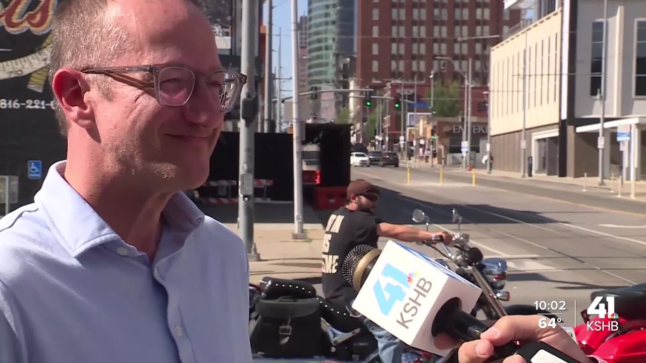 KCMO residents divided on reckless ATV and traffic enforcement in entertainment districts