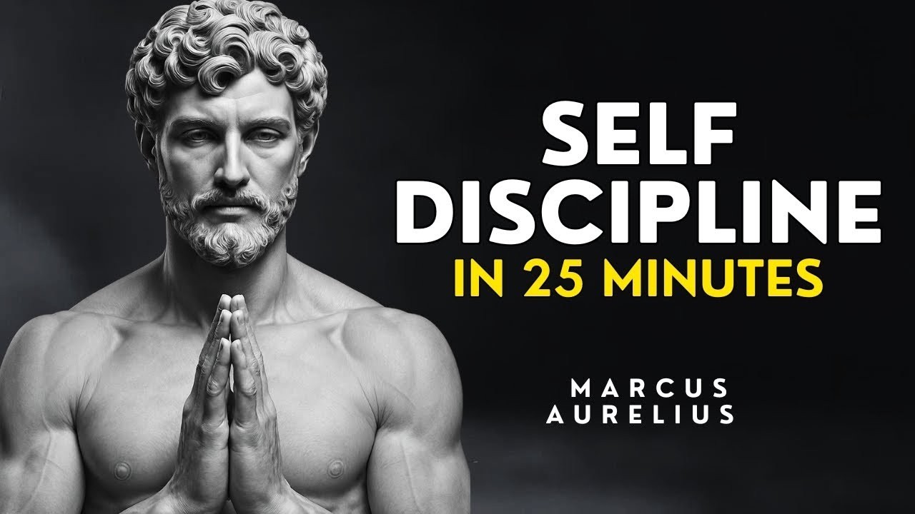 How Wanting More Is Making You Poorer — A Stoic Psychology Deep Dive