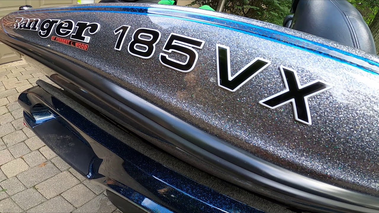 Meguiar's Flagship Marine Wax and wash review,